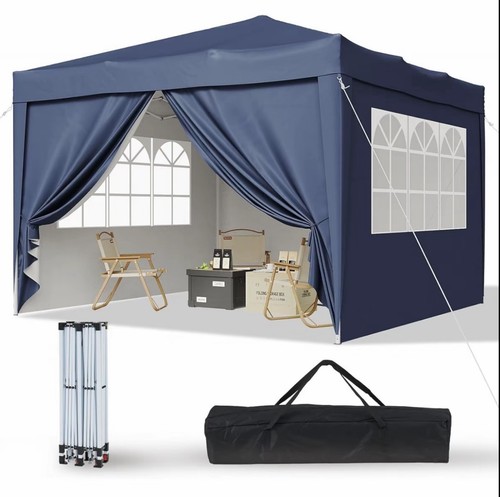 Pop up gazebo with - pop,