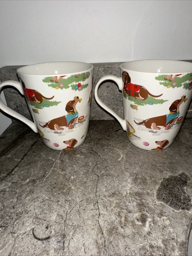 Cath kidston dachshund large - cath,