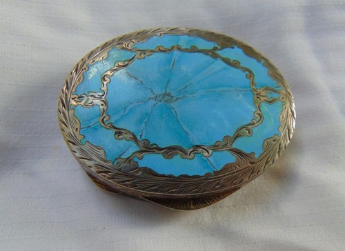 Antique italian silver - antique,