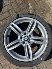 BMW M SPORT 5 6 SERIES F10 F06