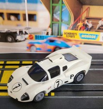 AFX Chapparal Turbo Chassis HO