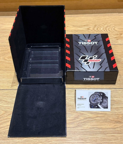 Tissot race motogp 2017 - t-race,