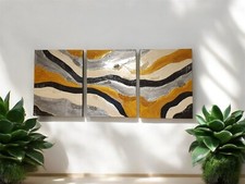 Original Resin Art - Set Of