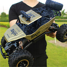 Car Monster Truck USB 4WD