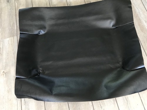 Escort mk2 boot mat hardura - escort,