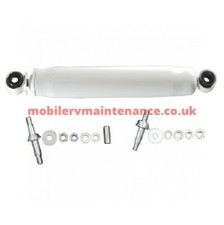 American Motorhome RV Steering