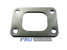 HIGH PERFORMANCE TURBO STEEL