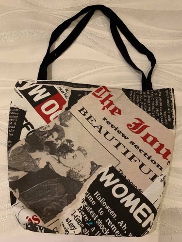 Marilyn monroe shoulder bag - marilyn,