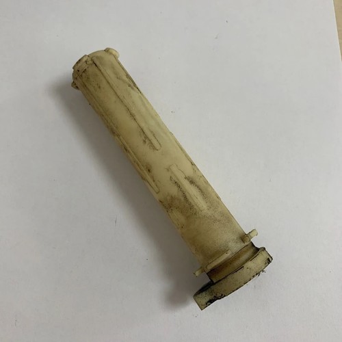 Throttle twist grip - , for