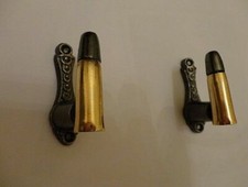 Bullet Wall Mount Holder for