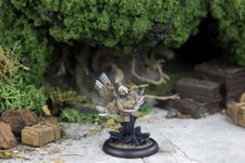Achtung! Cthulhu Miniatures