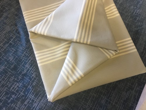 Meter fabric remnant oxford - meter,