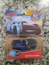 Disney Pixar Cars Color