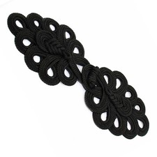 Extra Large Frog Fasteners