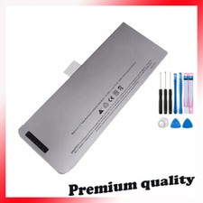 Battery A1280 Replace For MAC Macbook 13" Unibody A1278 2008 year Version + Tool