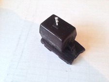 Saabo Caravan ref232  candle