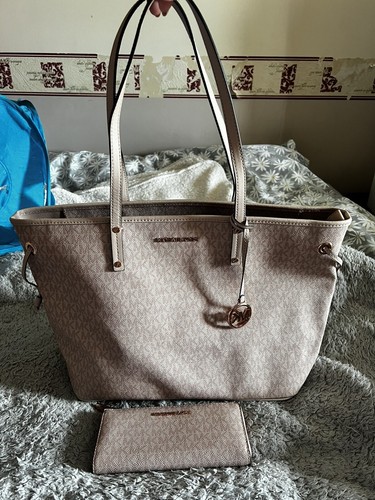 Michael kors pink print - kors,