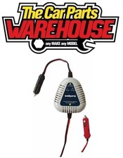 Jump Leads Booster Pack Power