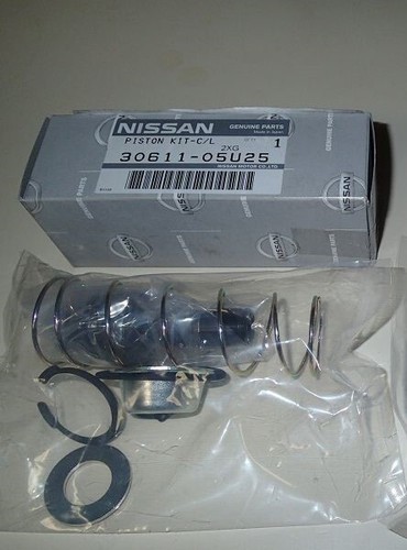 Nissan genuine oem 30611 05u25 - nissan, 30611-05u25