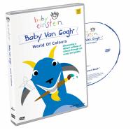 Baby Einstein: Baby Van Gogh -