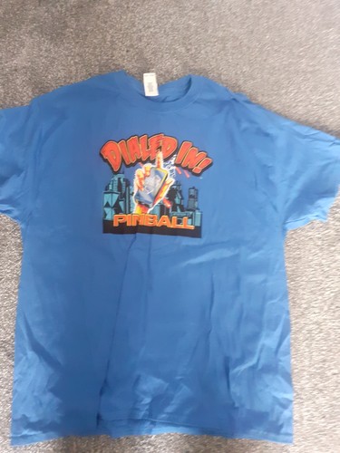 Jjp dialed official shirt - jjp,