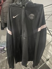 PSG Training Tracksuit Size