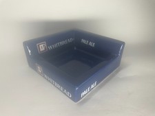 Whitbread pale ale branded pub