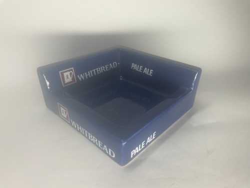 Whitbread pale ale branded - , pub