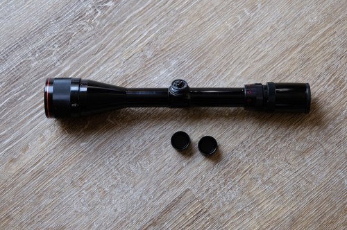 Simmons rifle scope - simmons,