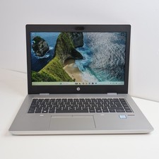 HP ProBook 640 G4 Laptop