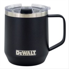 Logo Coffee Mug, Insulated