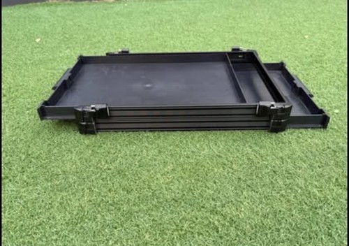 Guru rive double drawer unit - rive,