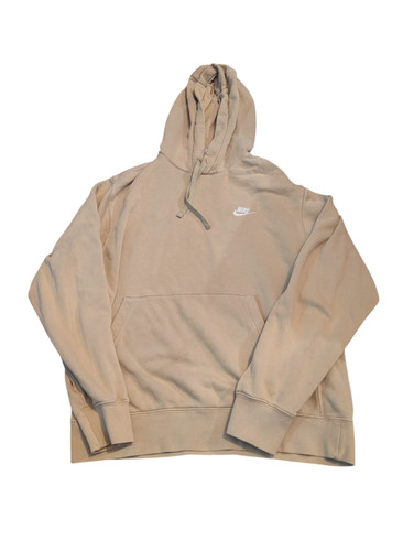 Nike beige jumper mens - -, m