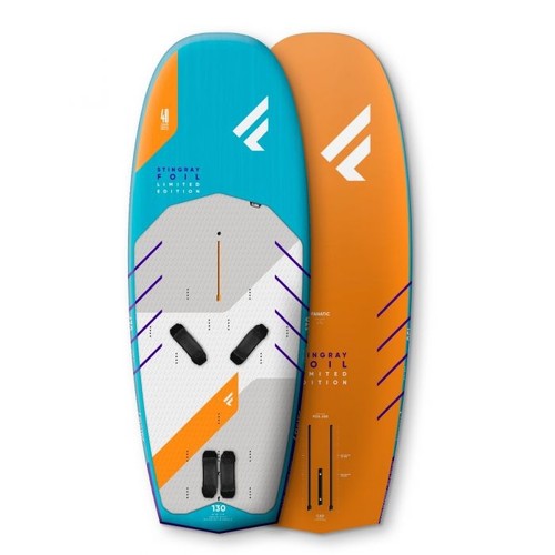 Fanatic stingray foil ltd 2021 - fanatic,