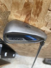 Ping G30 #4 Iron / 21 Degree /