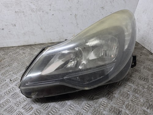 Vauxhall corsa sxi 5dr - vauxhall, ac