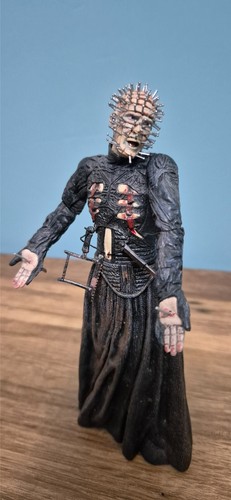 Neca hellraiser series - neca,