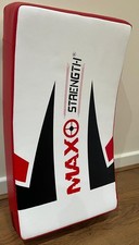 Boxing Shield Pad Thai Strike Pad Punching MMA Kick Focus Pad Kick Shield Large 