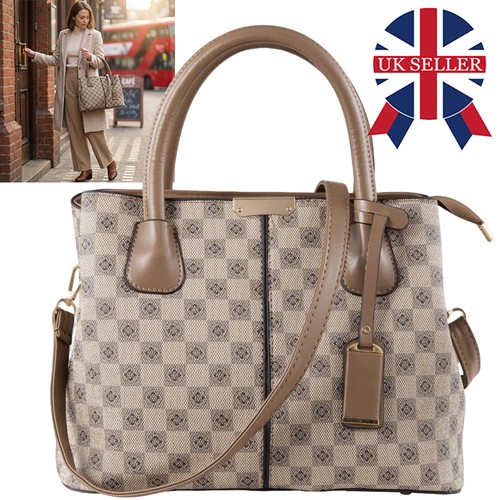 Women handbag leather tote - women,