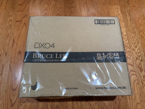 Bruce lee enter the dragon - bruce, "enter