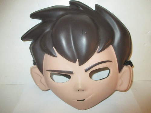 Ben tennyson pvc halloween - tennyson,