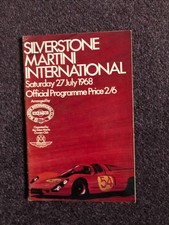 Motor sport car racing