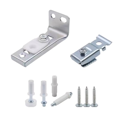 Fold closet door repair - bi-fold,