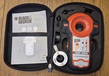 Black & Decker Laser Plus With