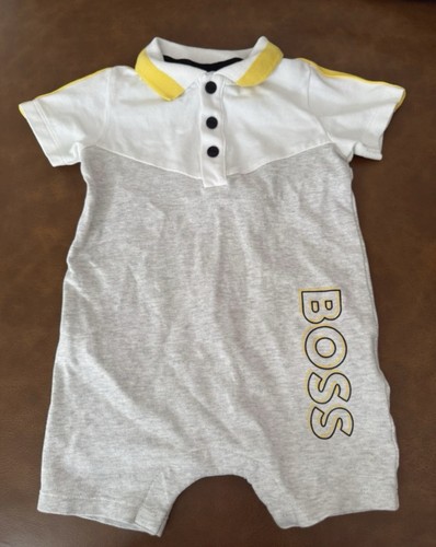 Hugo boss romper - boss, (9