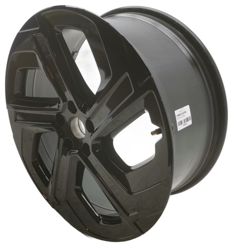 Original alloy wheels - id.7,