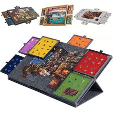 Jigsaw puzzle board 1000 1500 - puzzle,