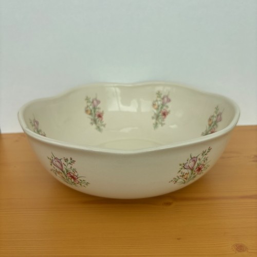 Vintage royal cauldon hull - royal,