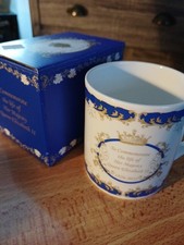 RINGTONS FINE BONE CHINA QUEEN