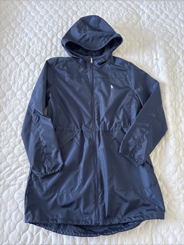 Ralph lauren girls jacket - lauren, age